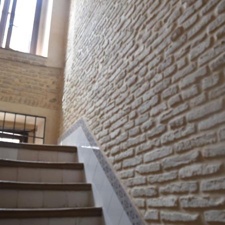 Alleanza, Balcon De La Maestranza Sewilla Zewnętrze zdjęcie