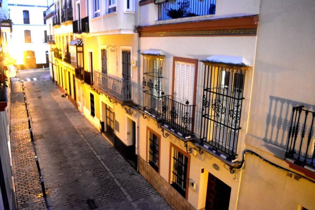 Alleanza, Balcon De La Maestranza Sewilla Zewnętrze zdjęcie