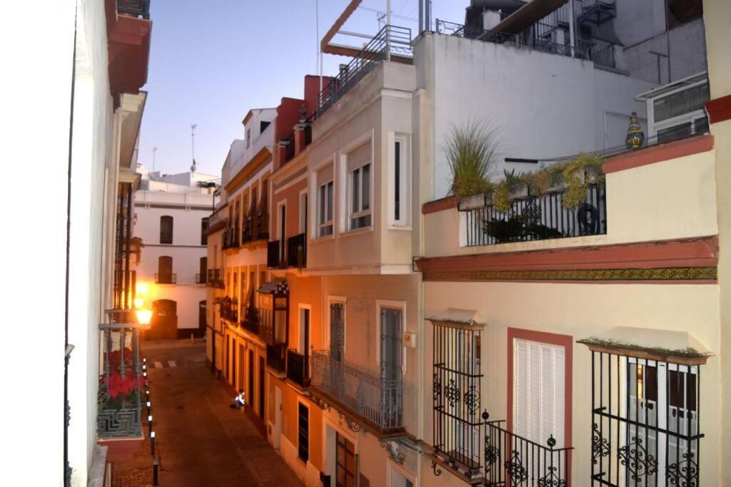 Alleanza, Balcon De La Maestranza Sewilla Zewnętrze zdjęcie