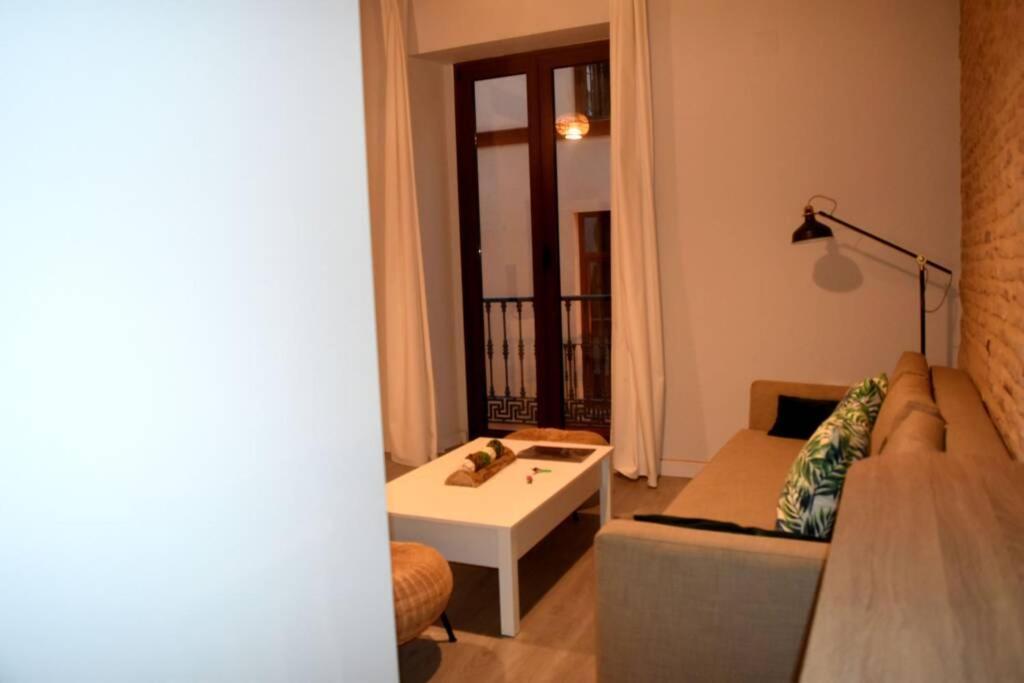 Alleanza, Balcon De La Maestranza Sewilla Zewnętrze zdjęcie