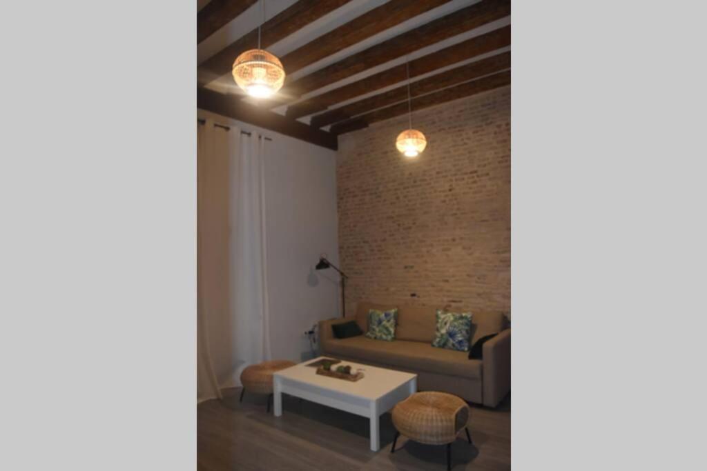 Alleanza, Balcon De La Maestranza Sewilla Zewnętrze zdjęcie