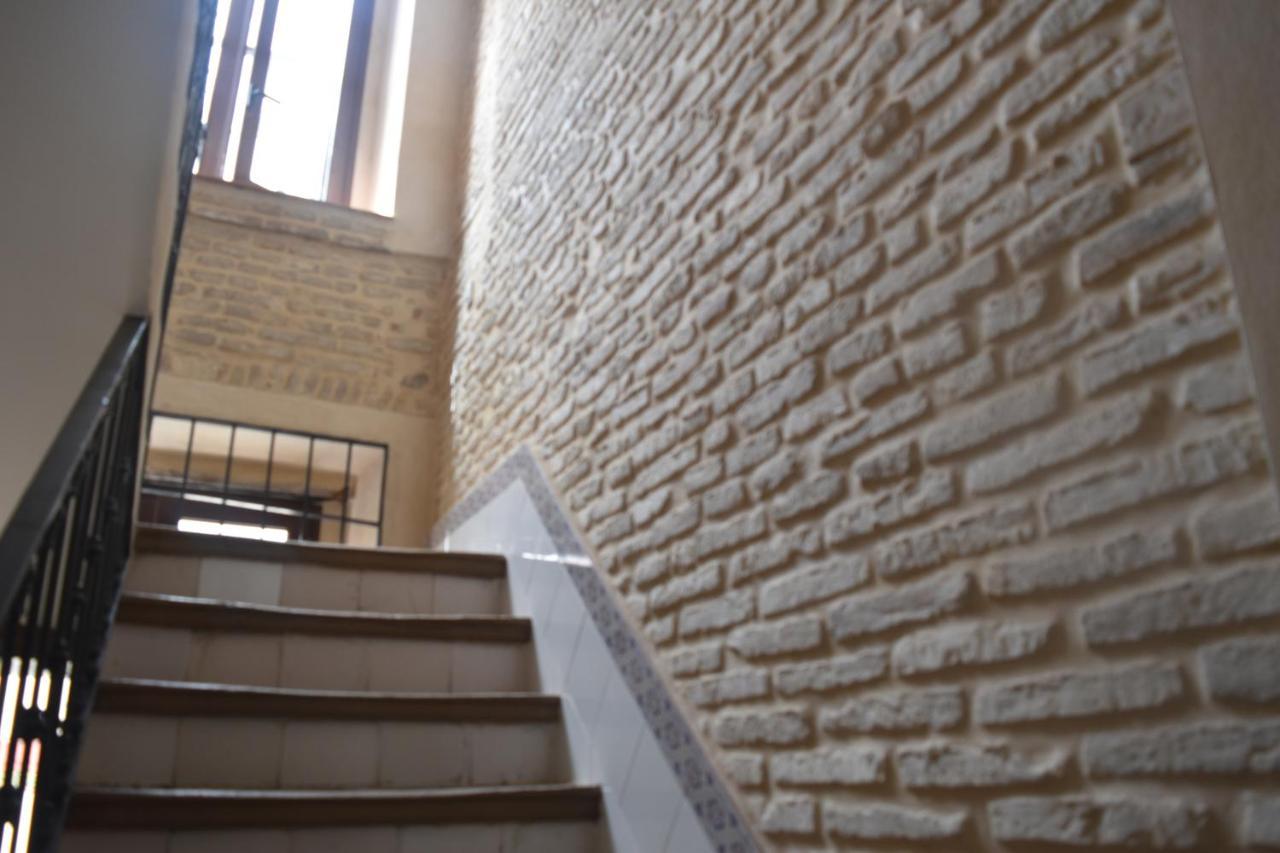 Alleanza, Balcon De La Maestranza Sewilla Zewnętrze zdjęcie