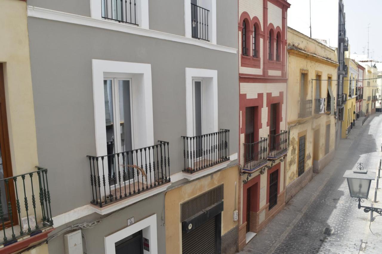 Alleanza, Balcon De La Maestranza Sewilla Zewnętrze zdjęcie